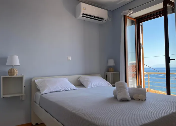 Aegean Dream Residence