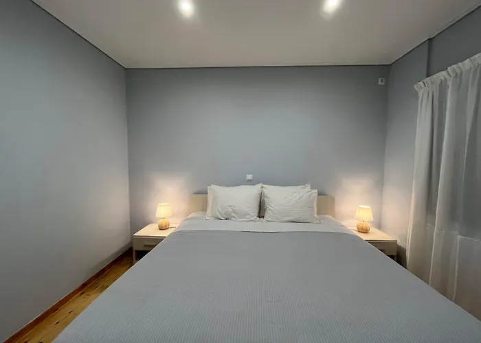 Aegean Dream Residence