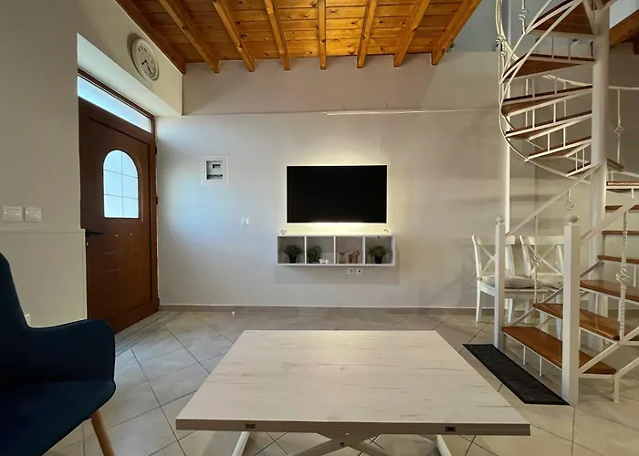 Aegean Dream Residence