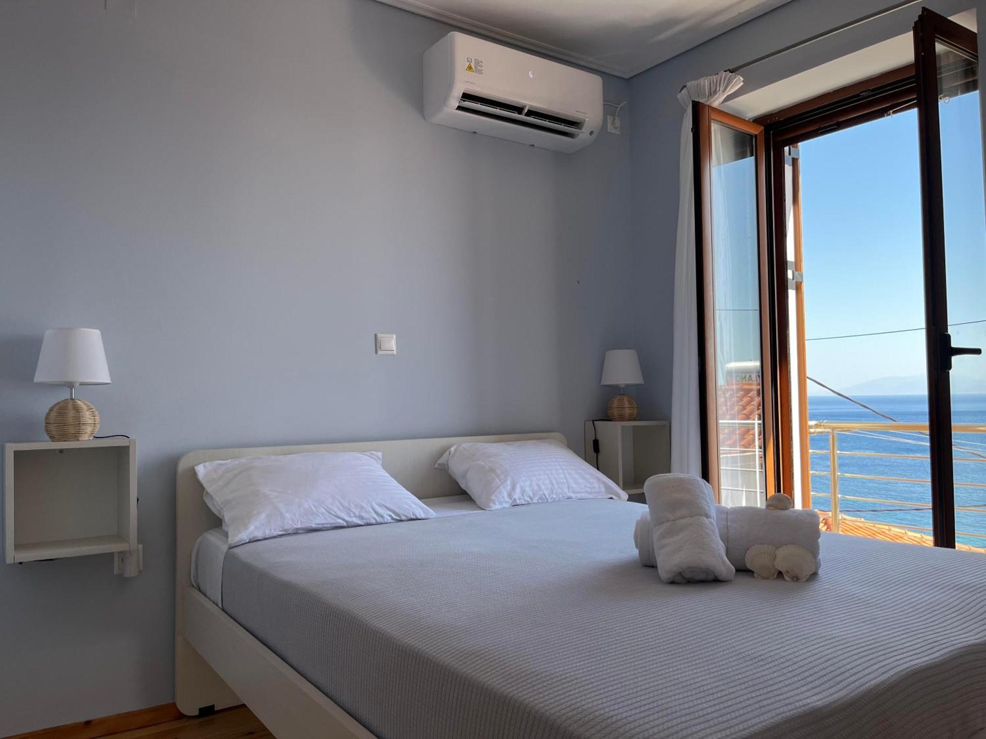 Aegean Dream Holiday home *