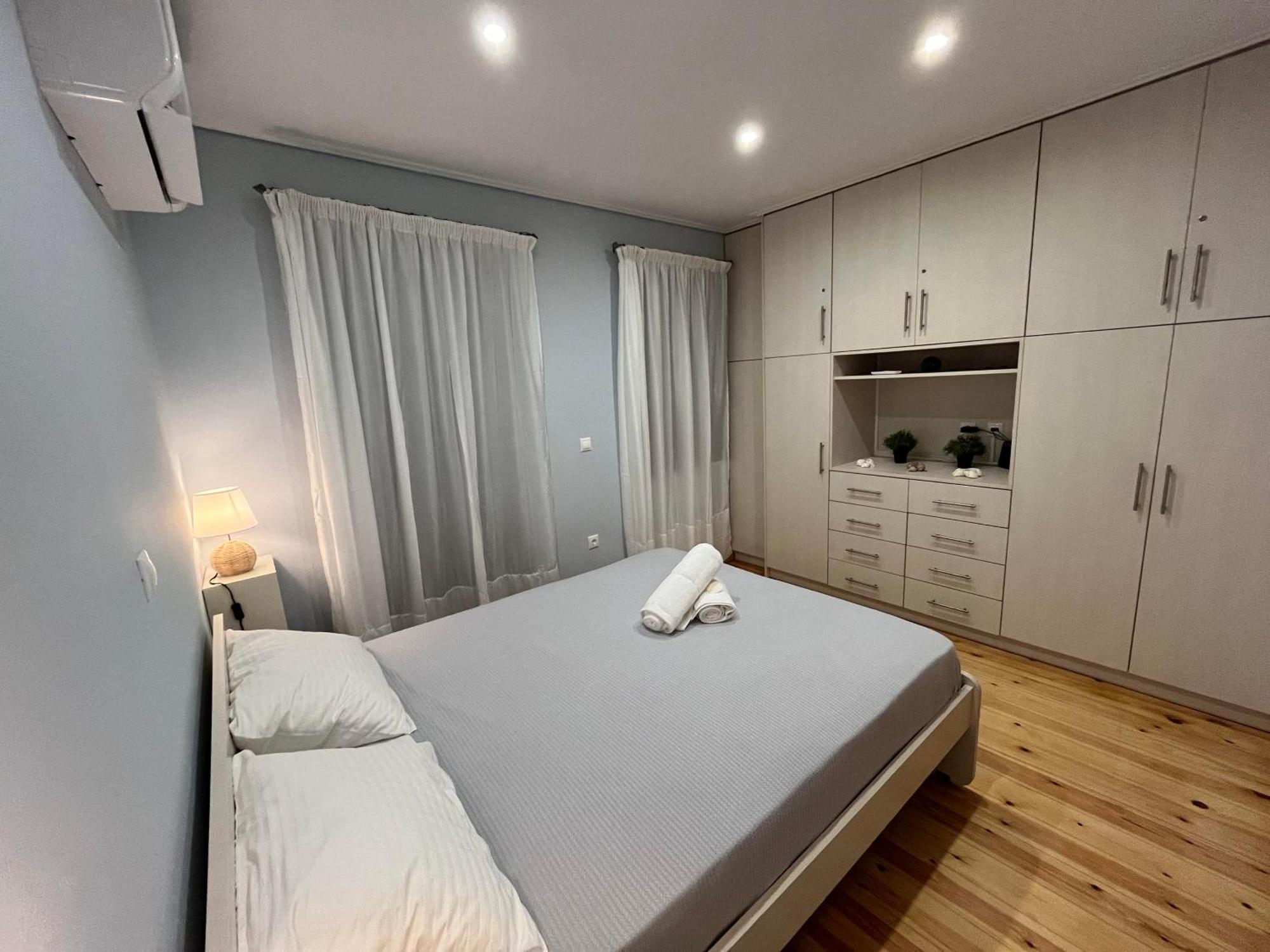 Aegean Dream Holiday home