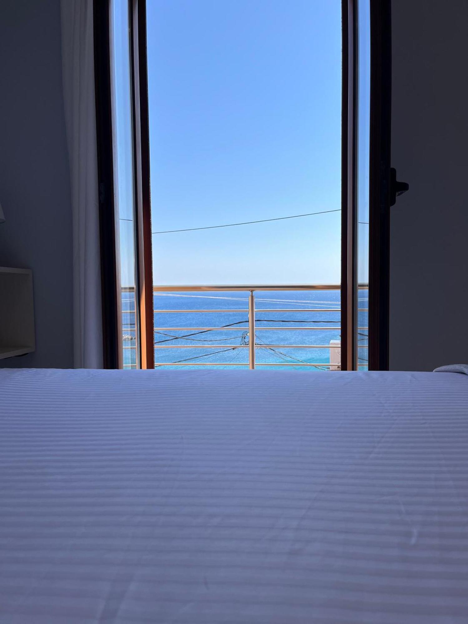 Aegean Dream Holiday home *