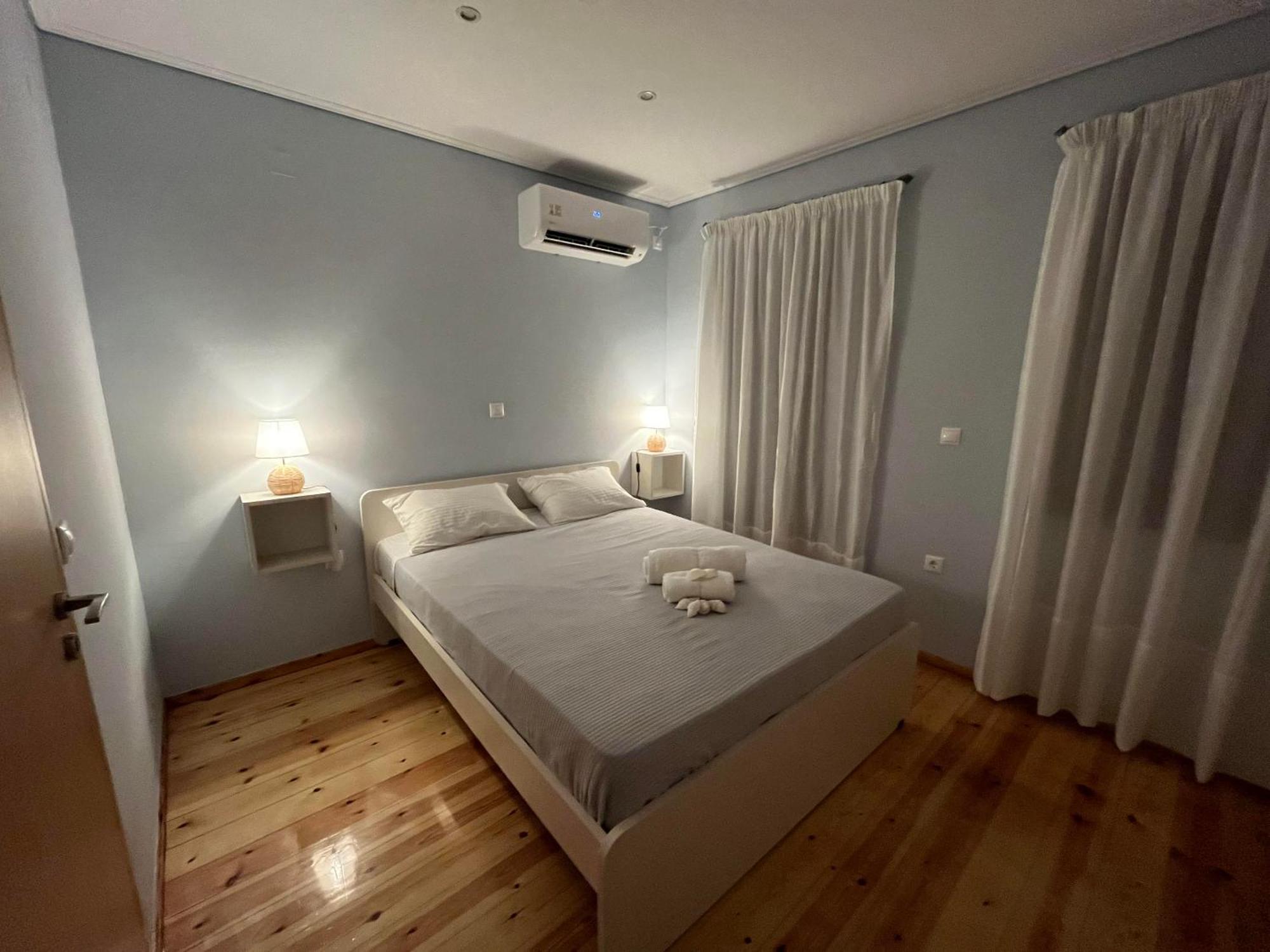 Aegean Dream Holiday home