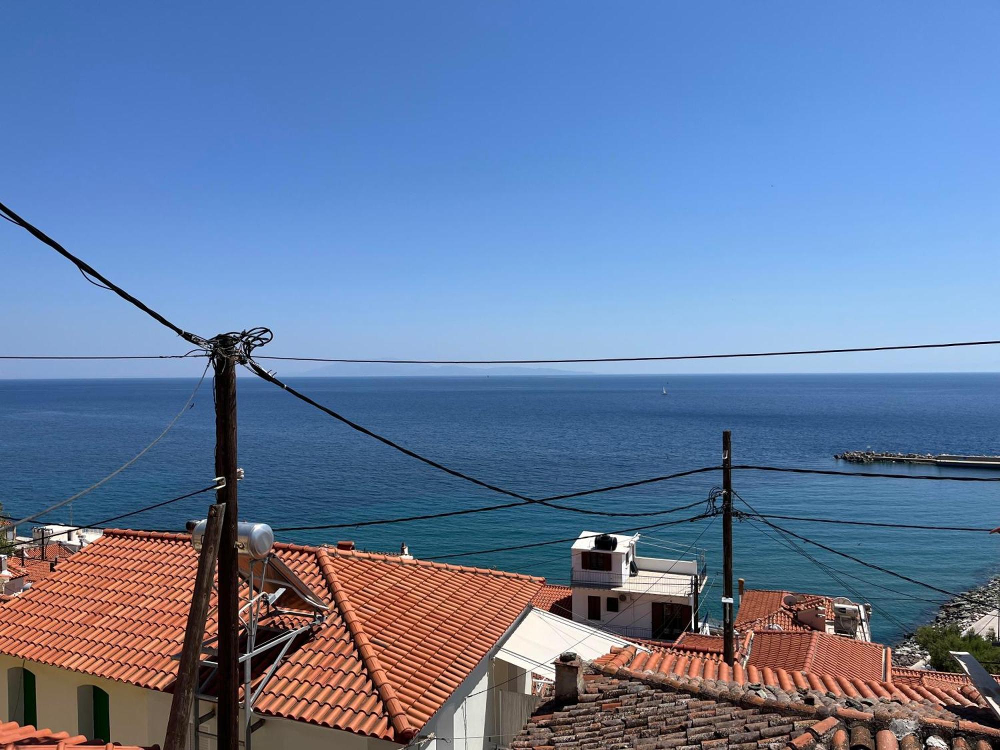 Aegean Dream Holiday home Plomari