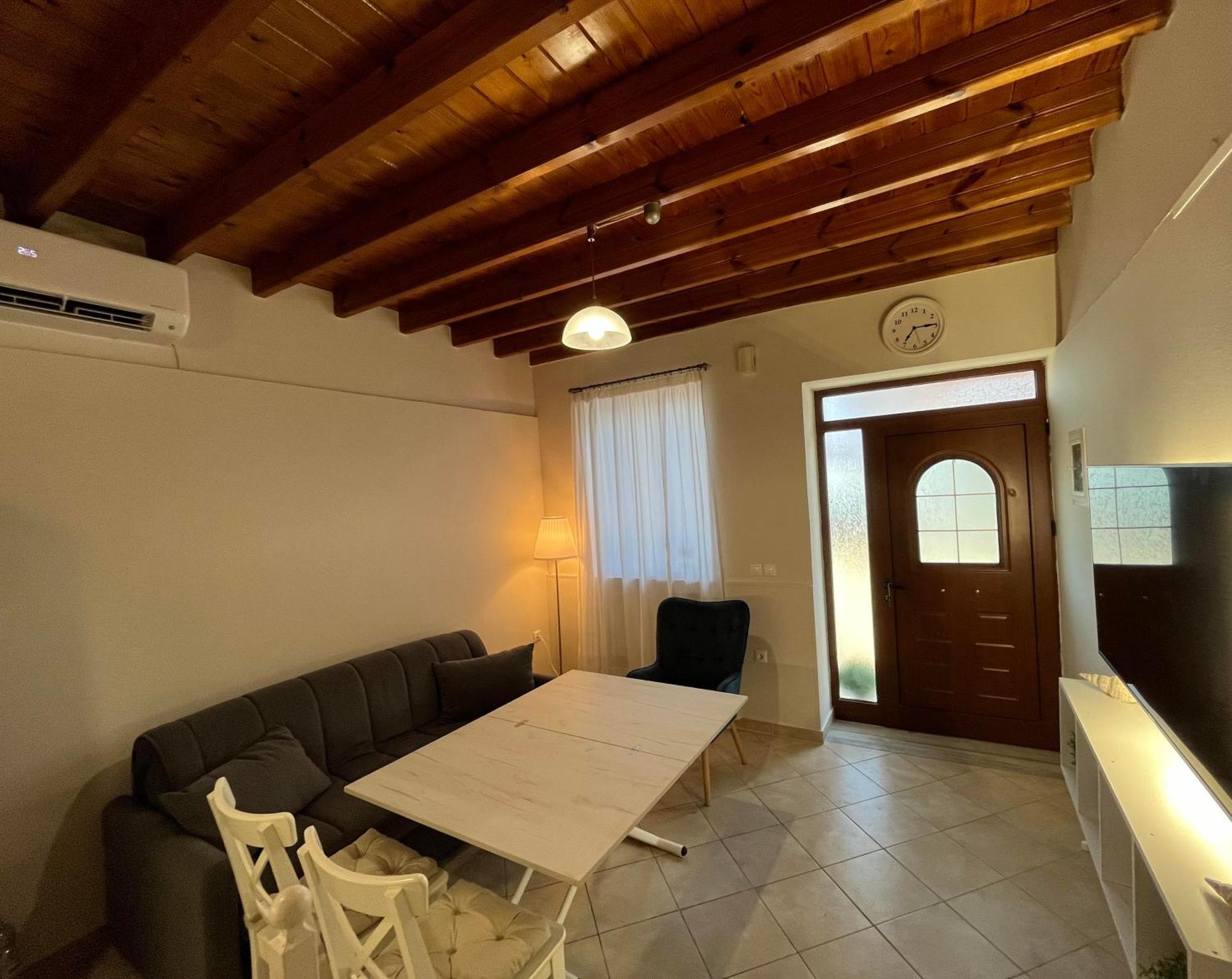 Holiday home Aegean Dream Plomari